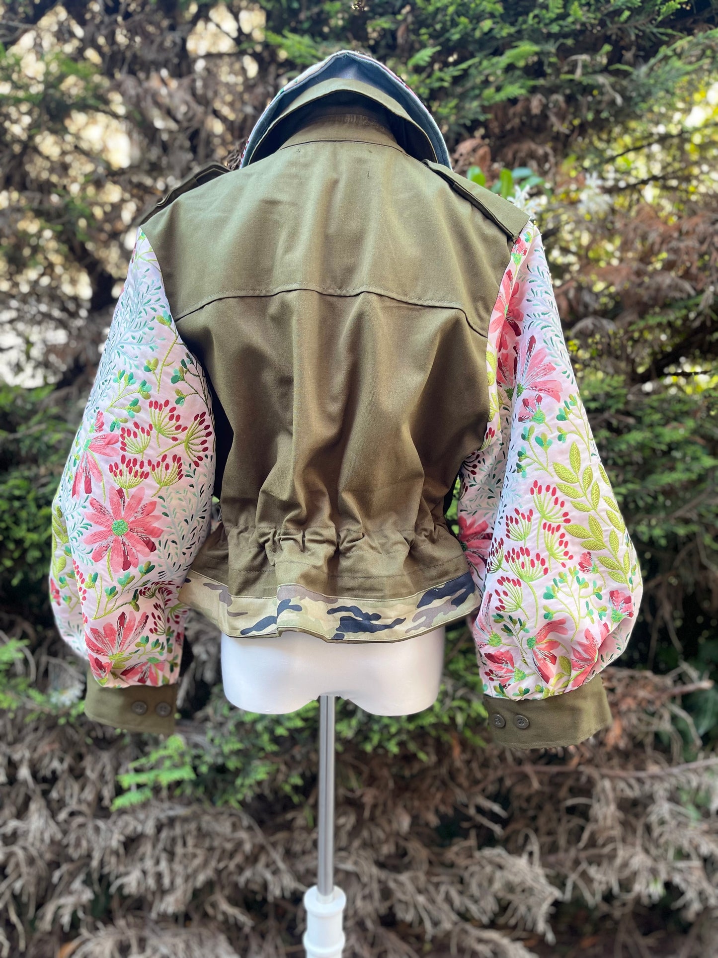 Bomber Malu’