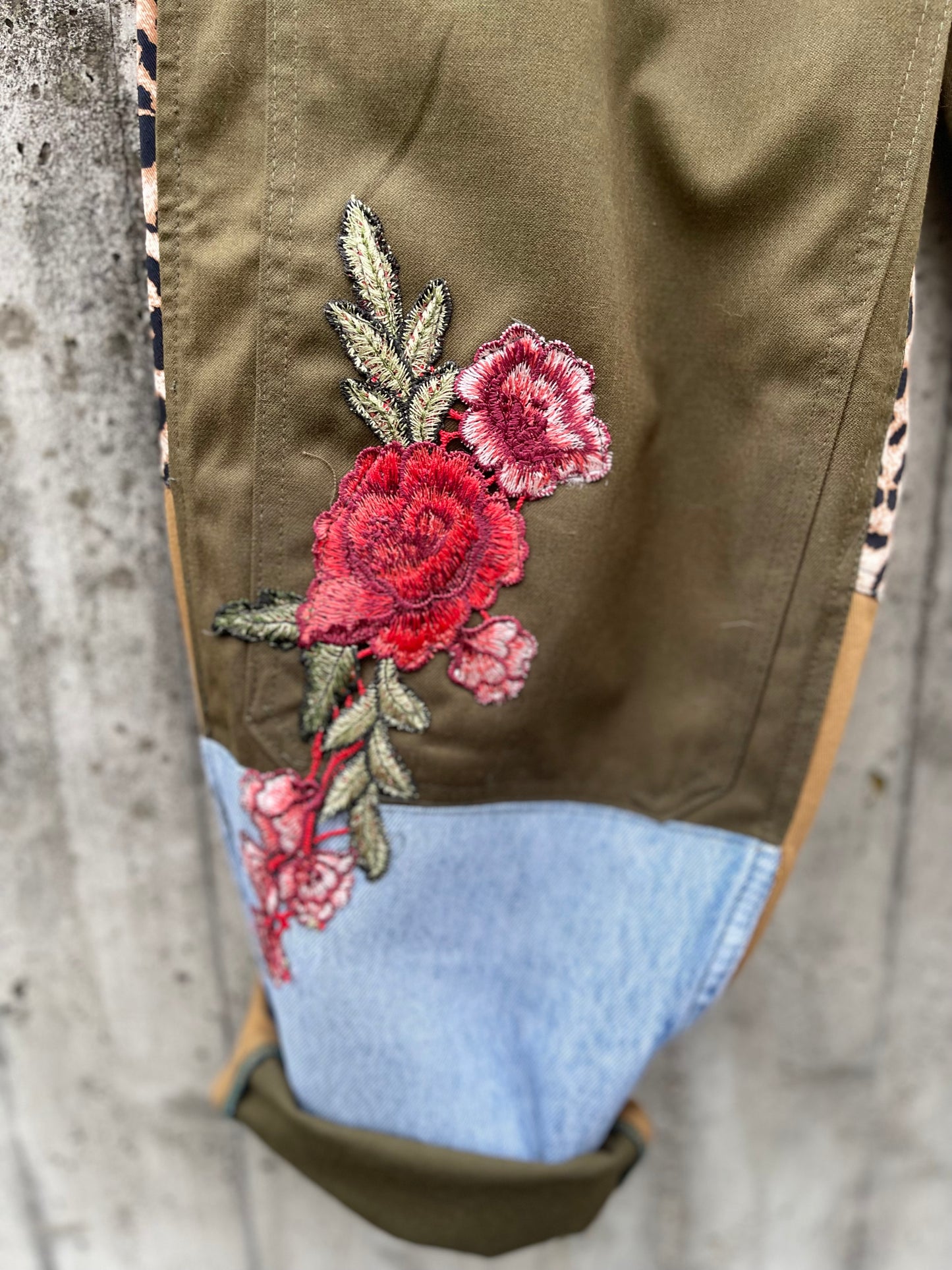 Savannah Pants
