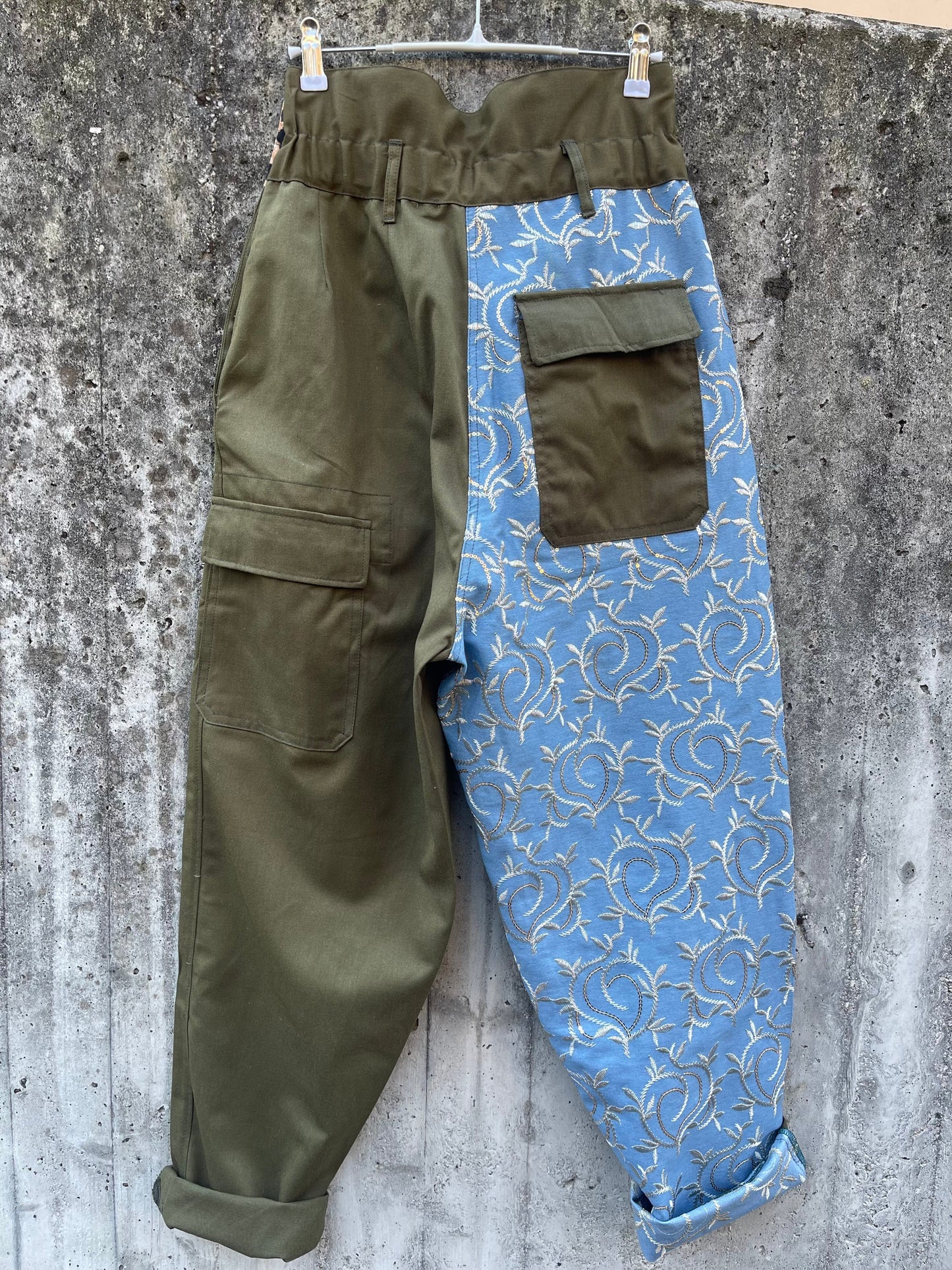 Pantalone Eva