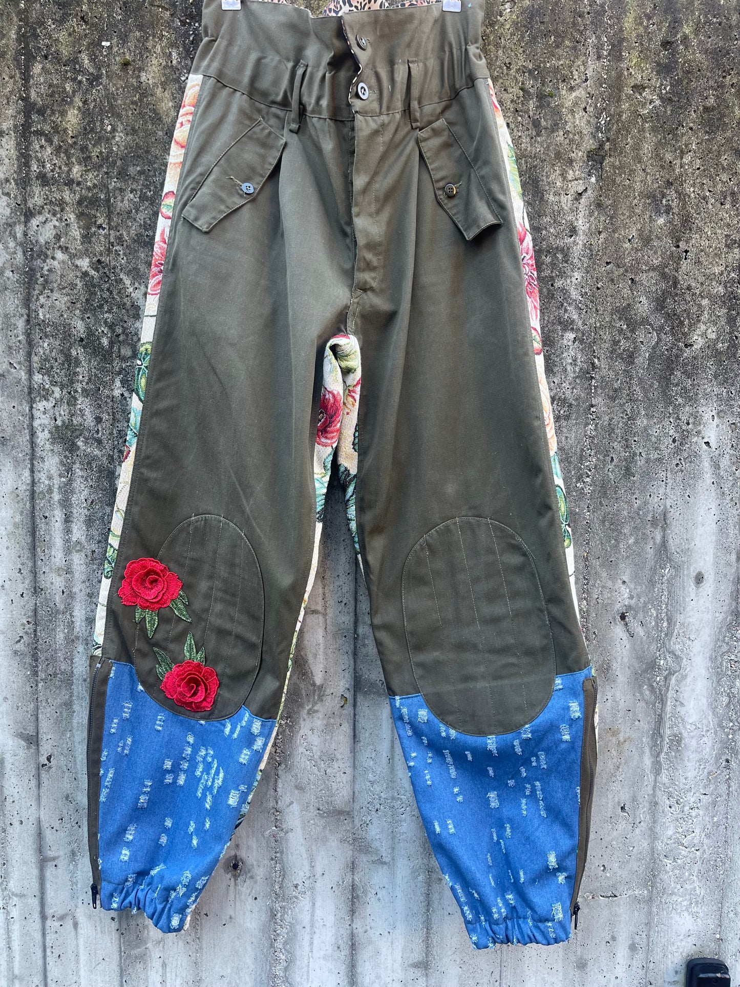 Roxette 3 Pants