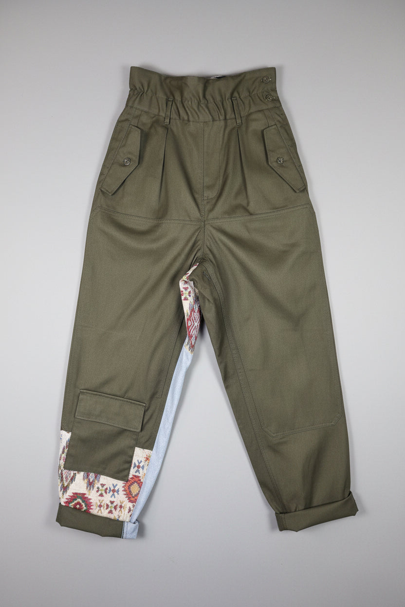 Pantalone Azteco
