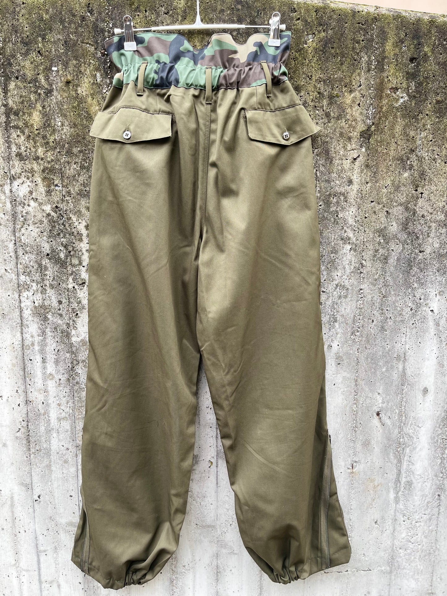 Paola trousers