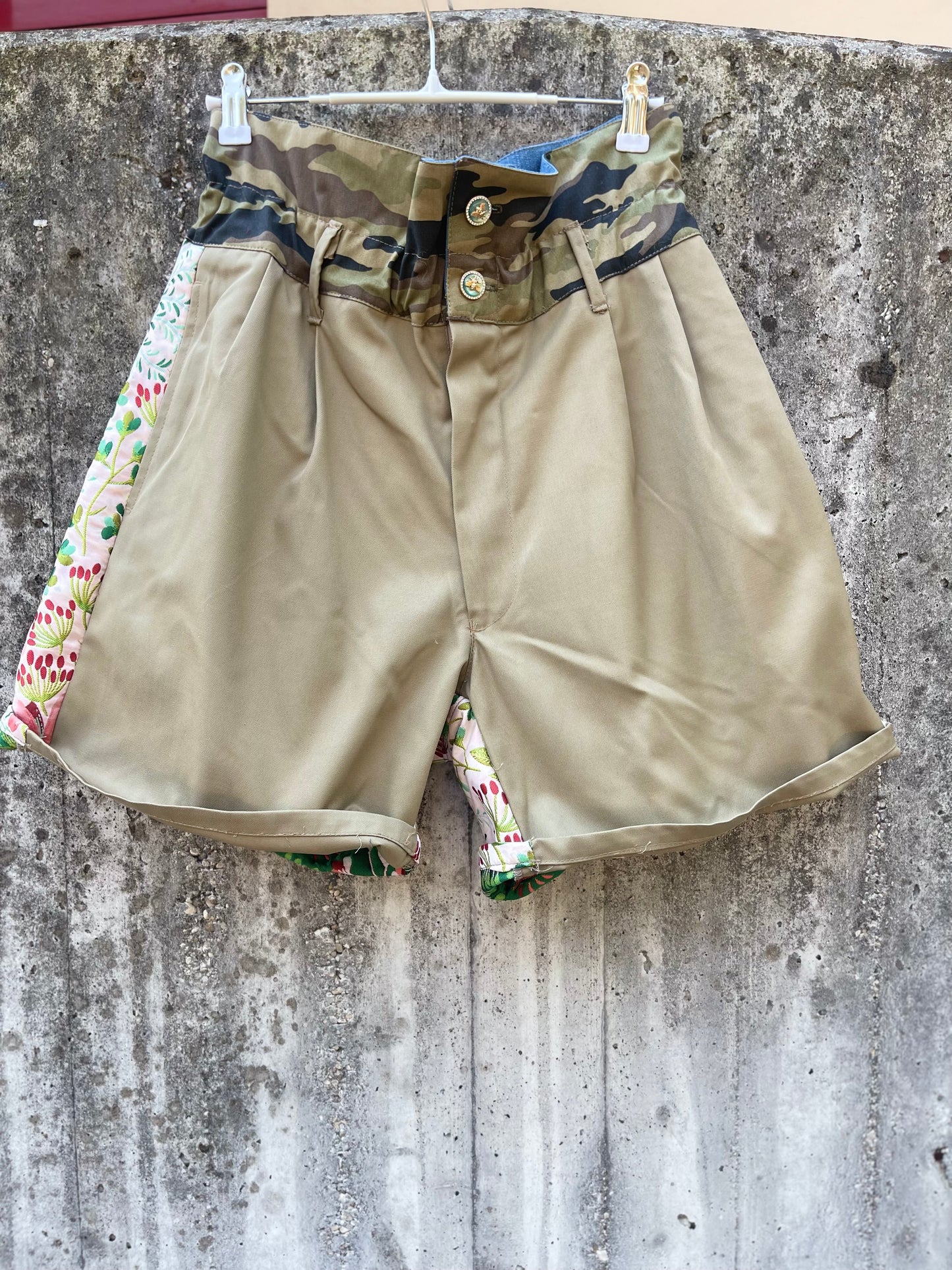 Short Malu’