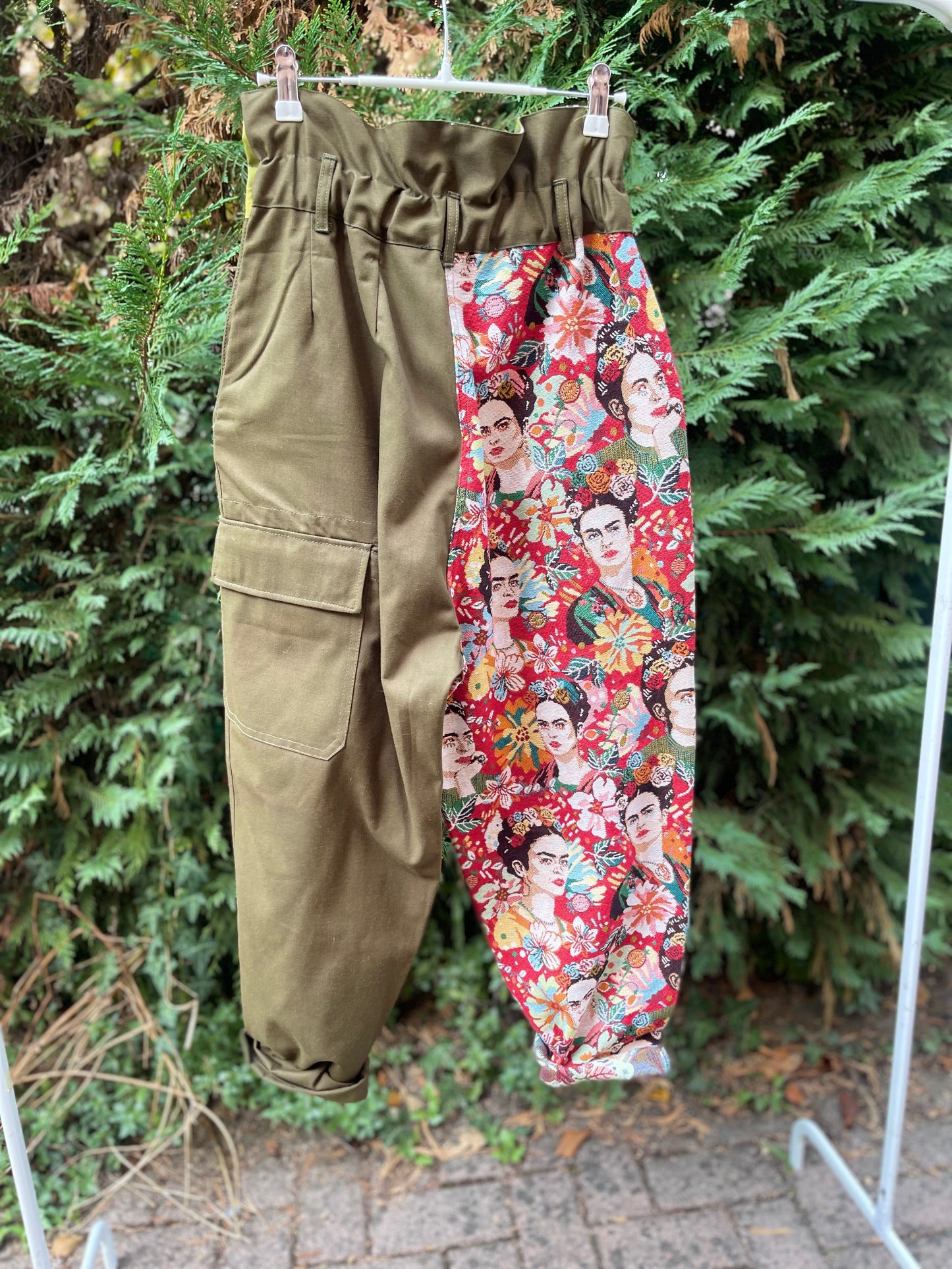 Pantalone Magda