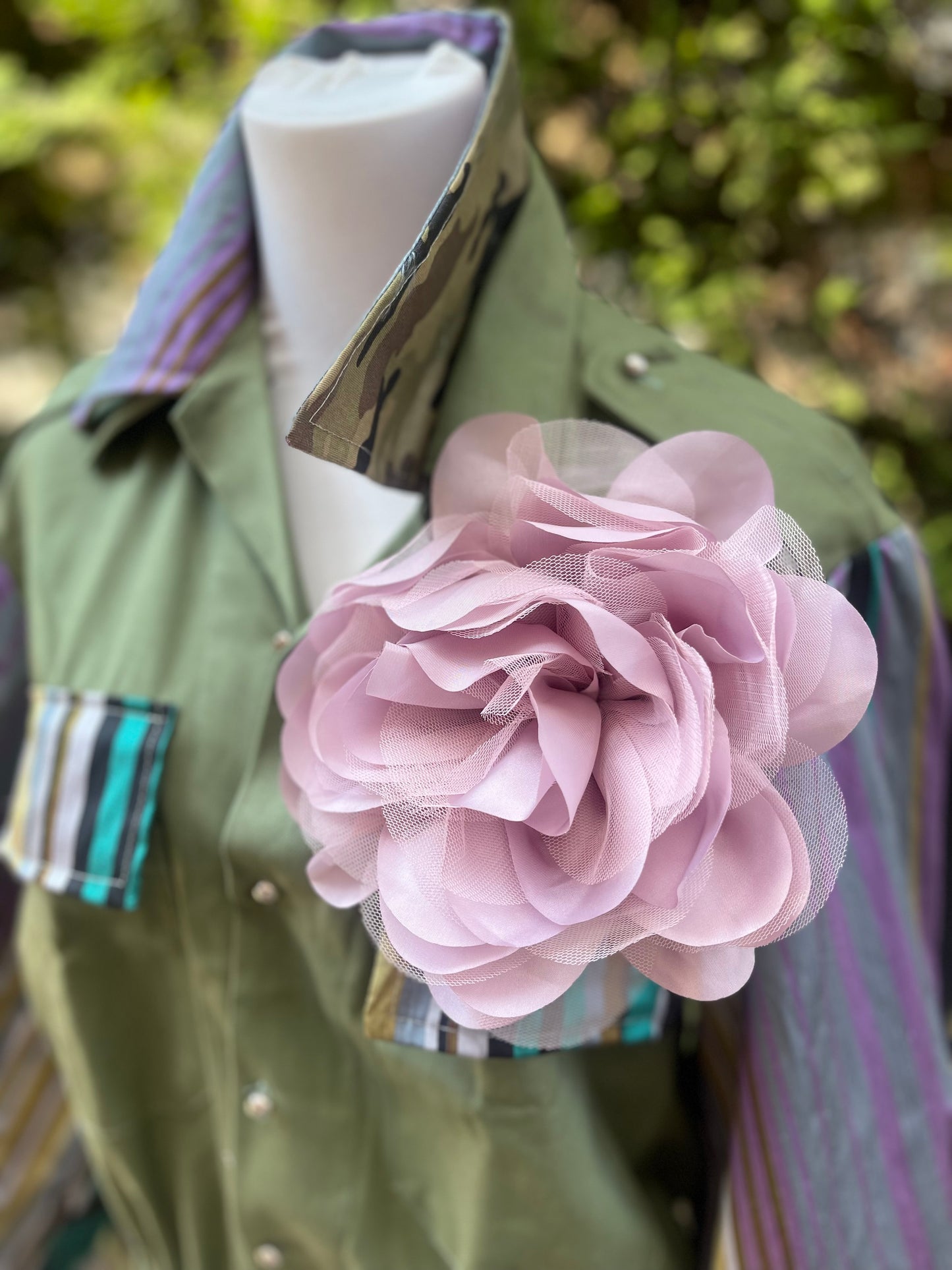 Camicia Marea
