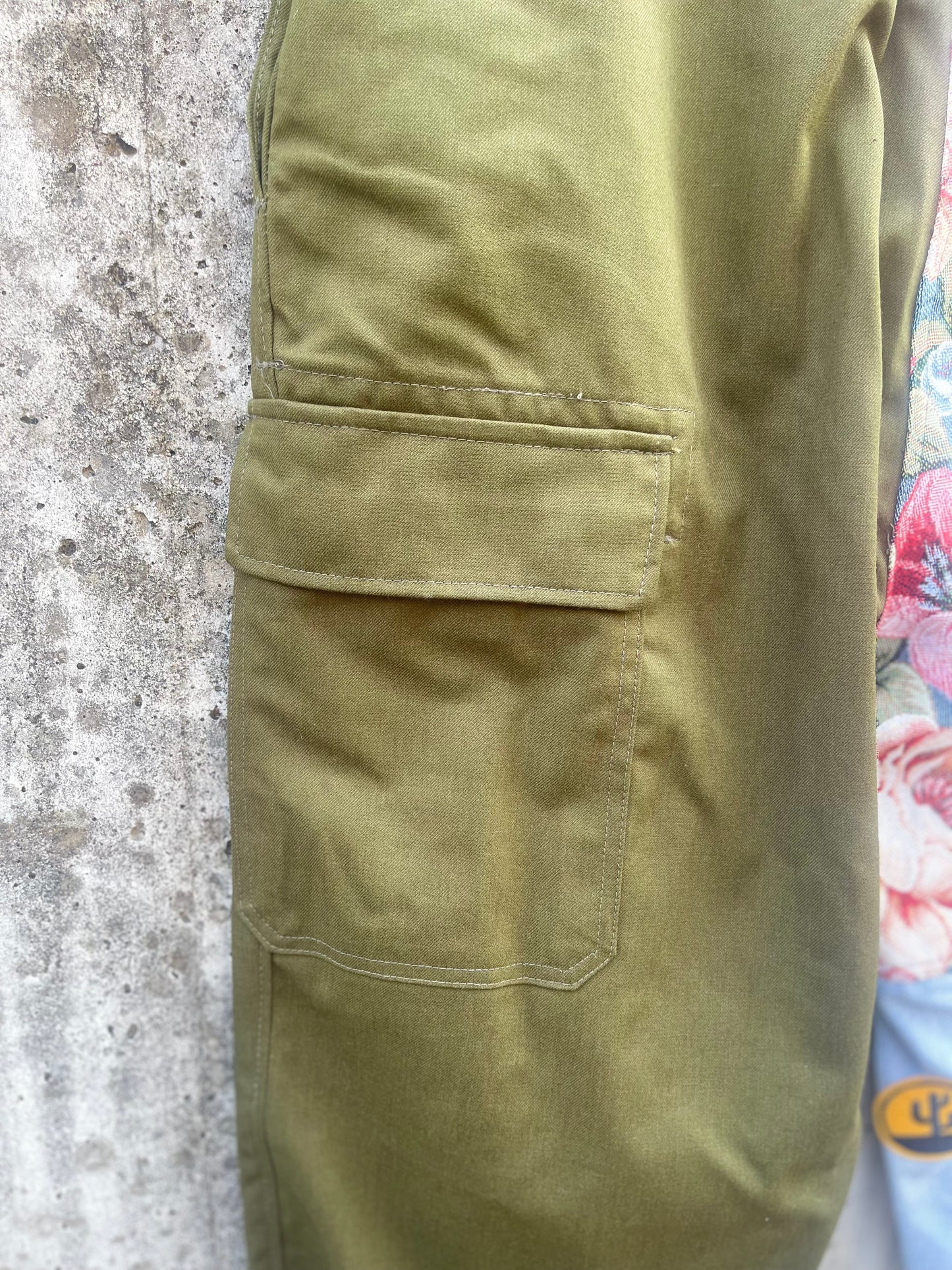 Pantalone Mei
