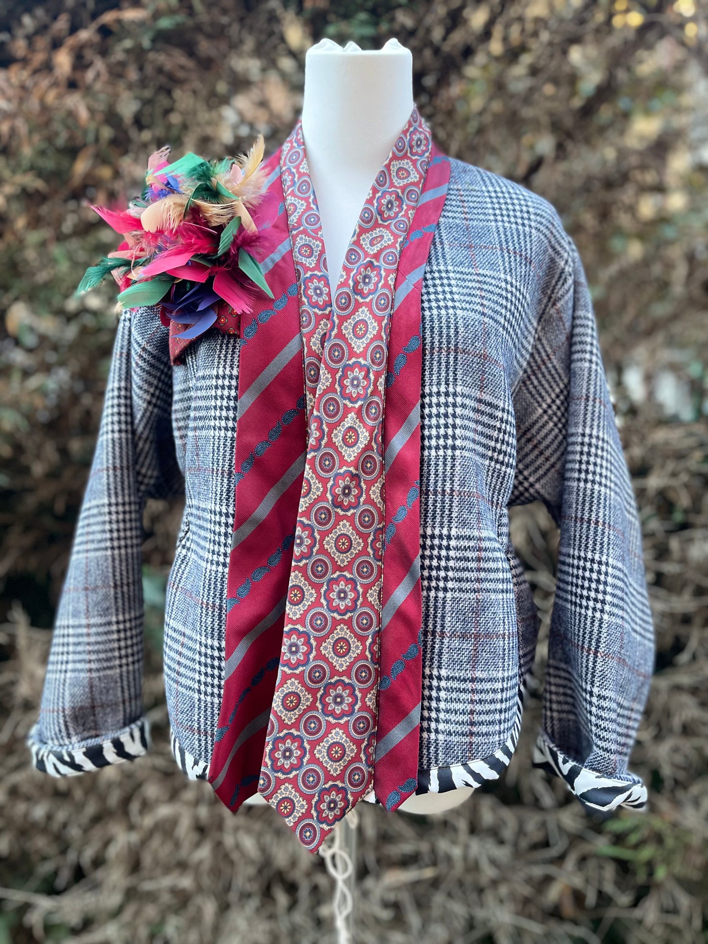 Janny jacket