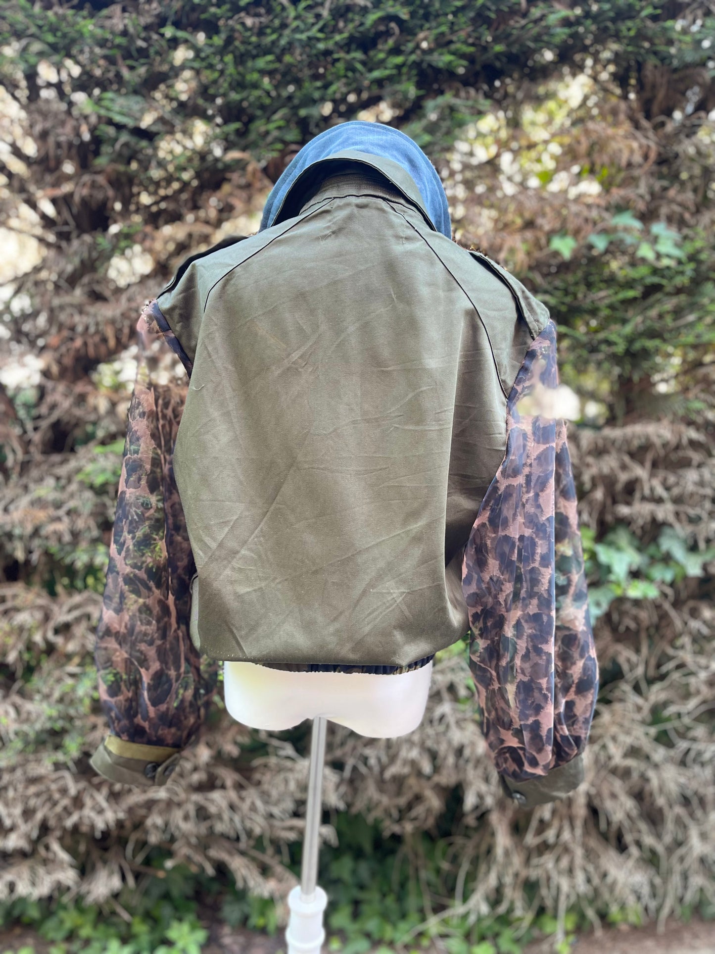 Bomber Macao