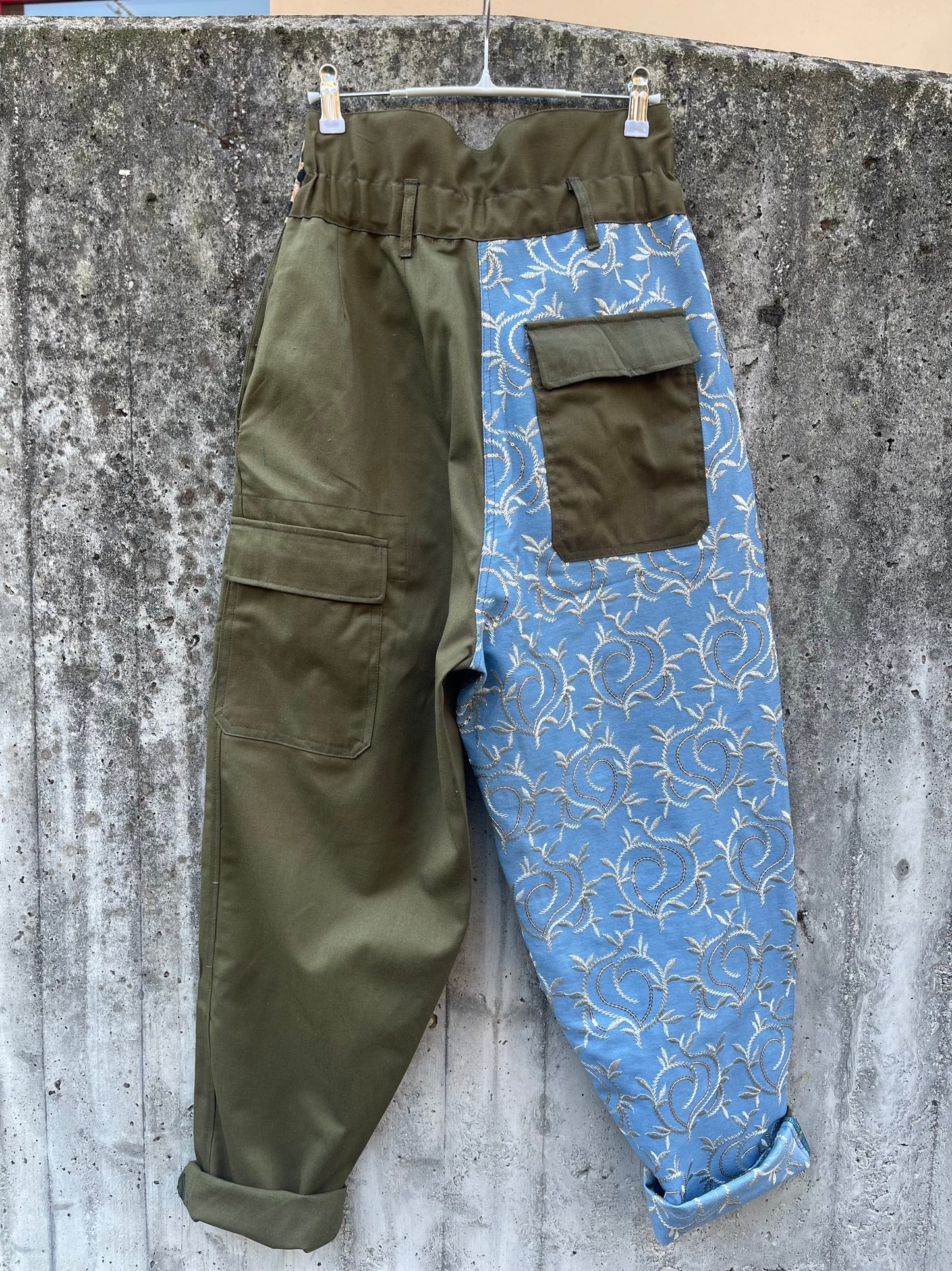 Pantalone Eva