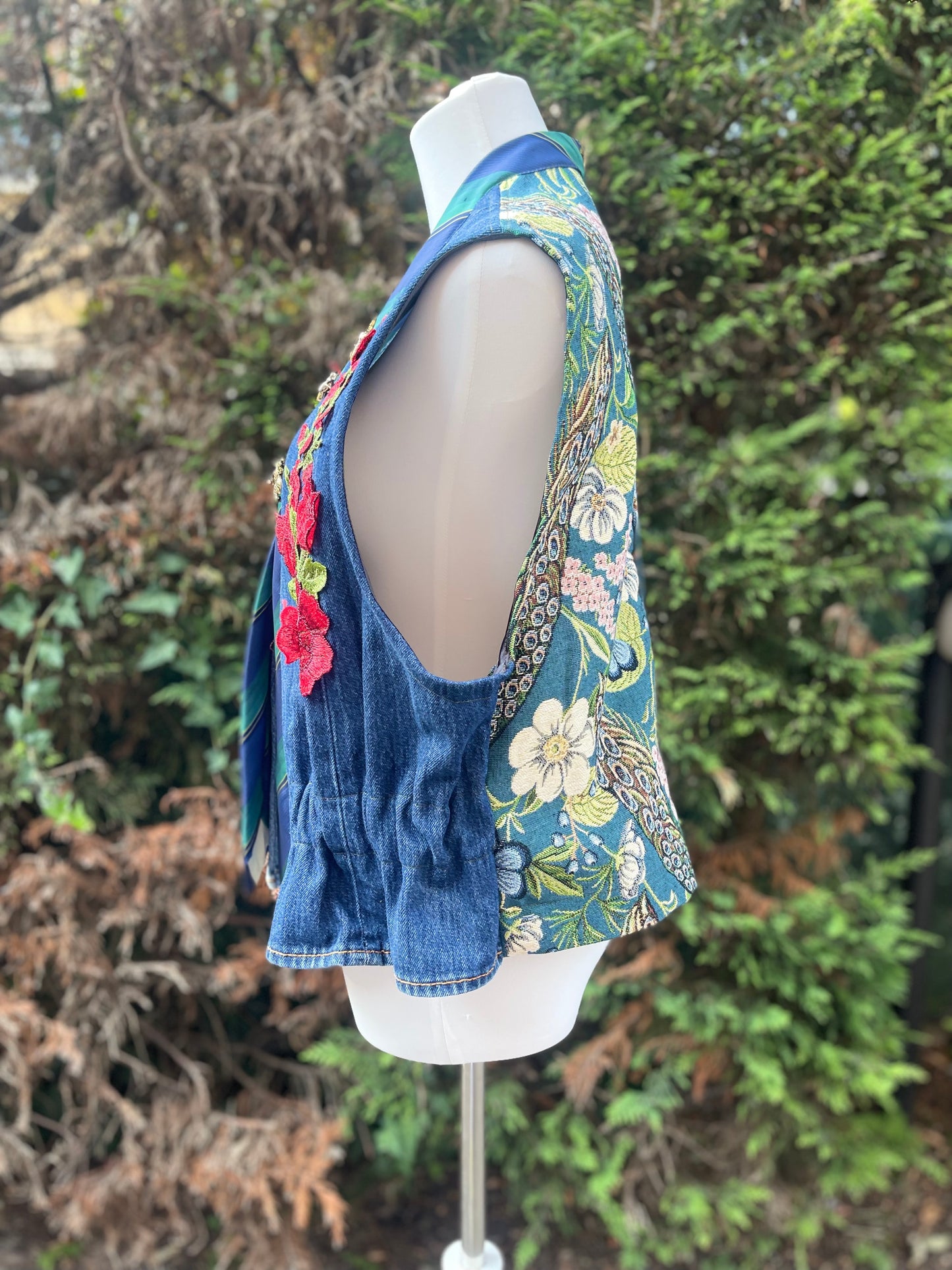 Gilet Dafne