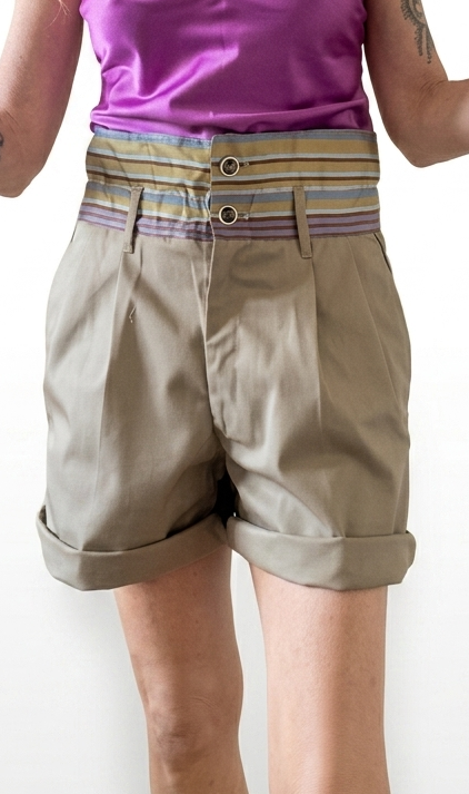 Short Marea