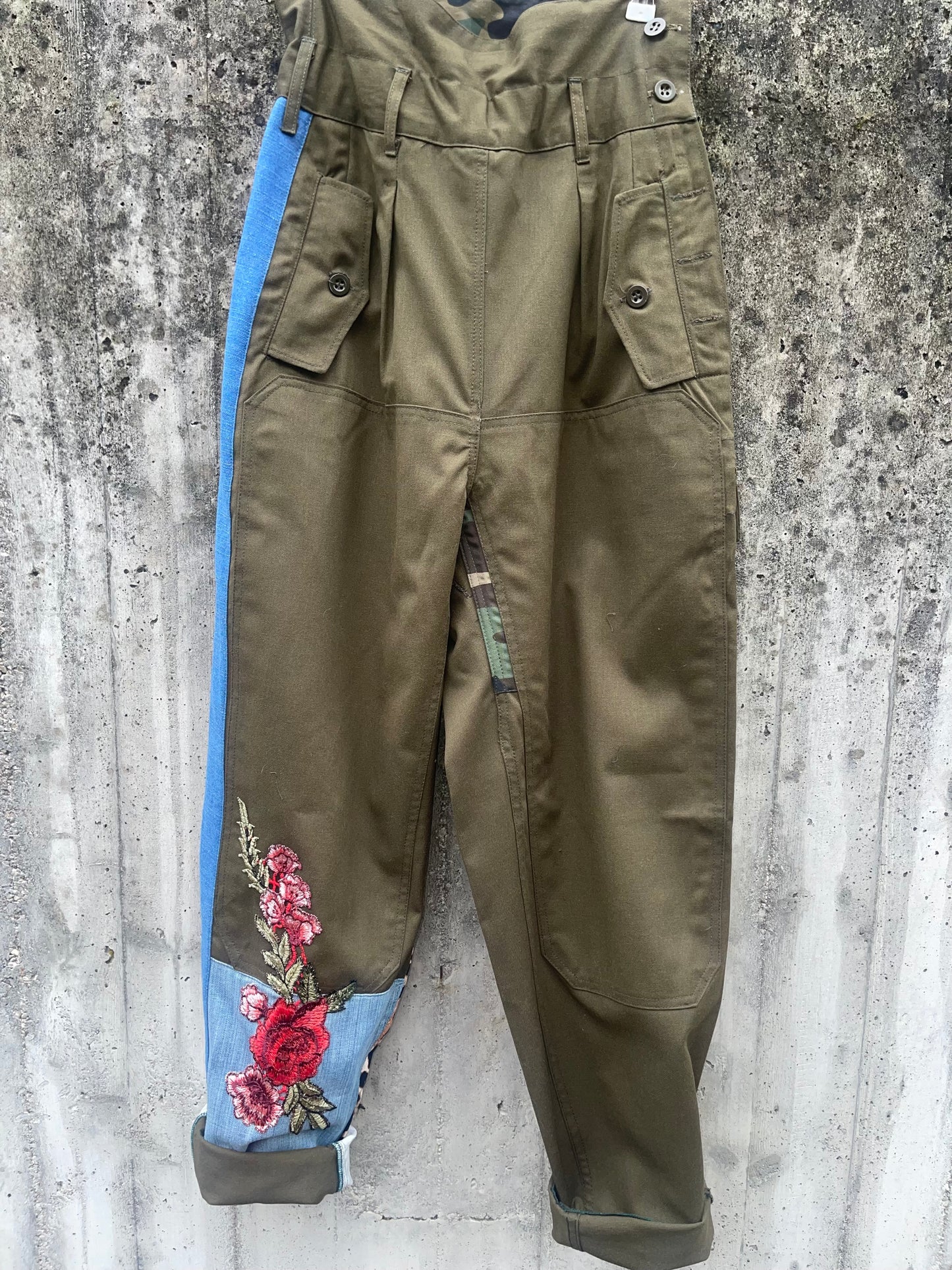Leo Pants