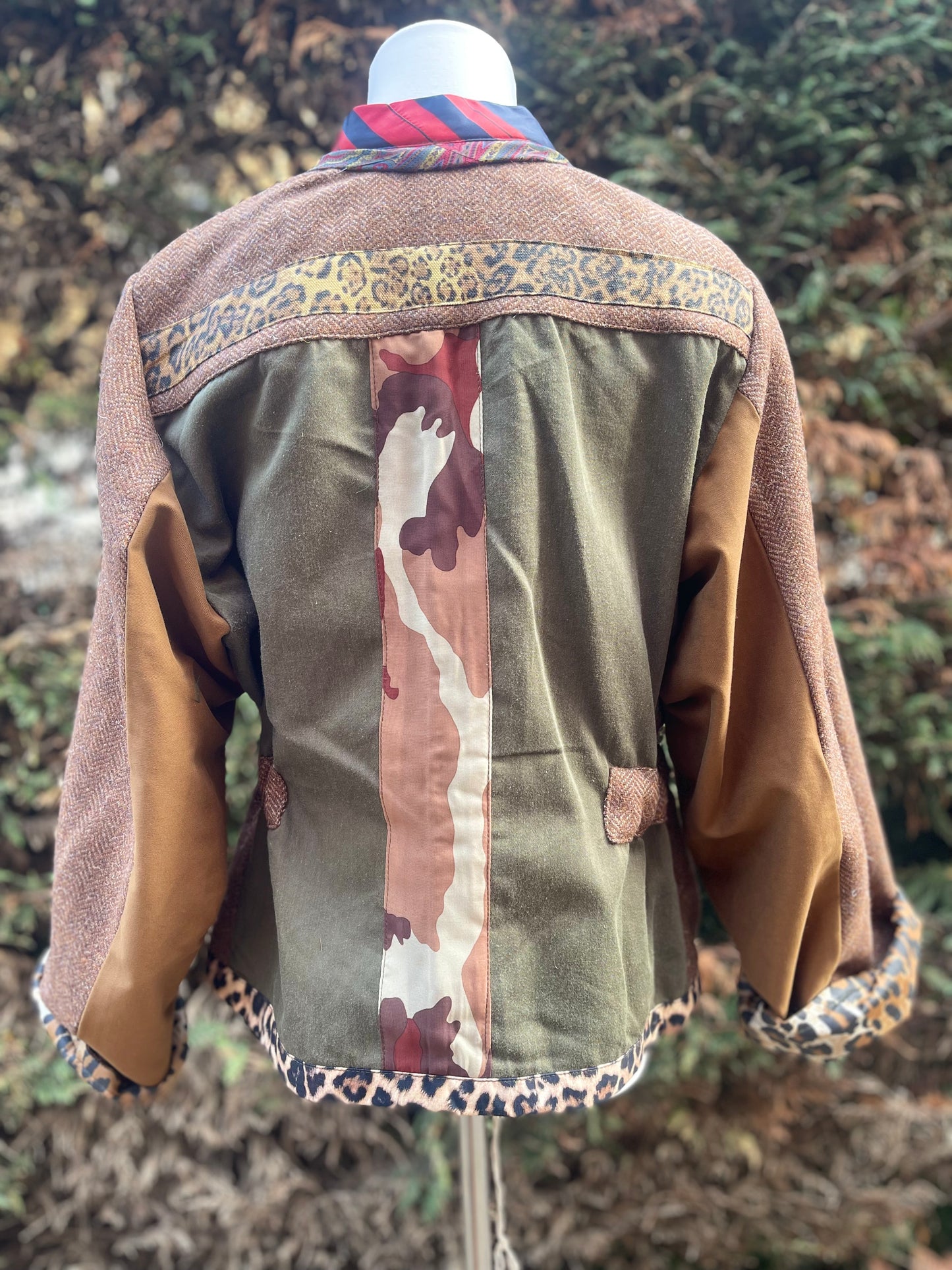 Georgia Jacket