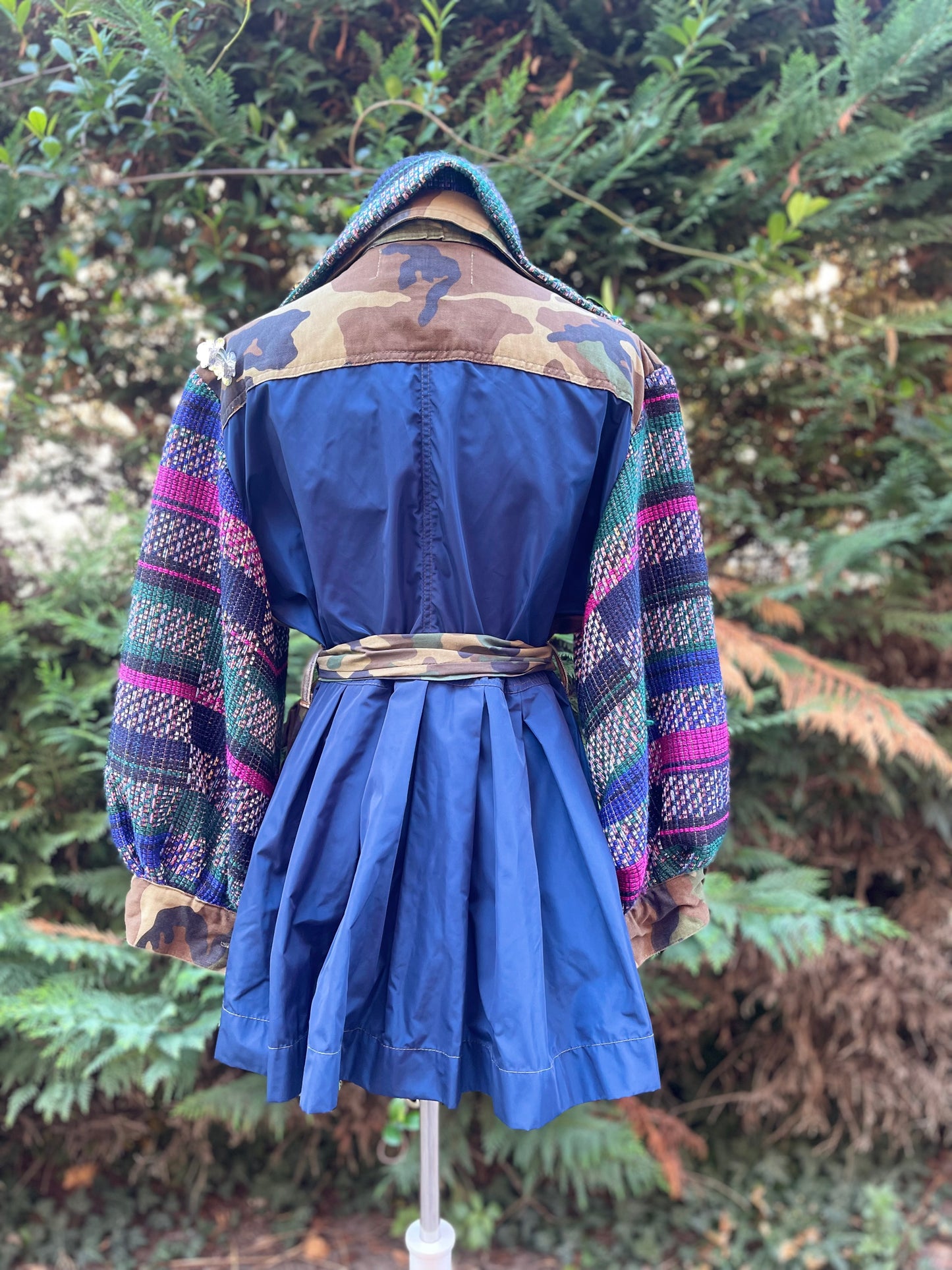 Gina Jacket