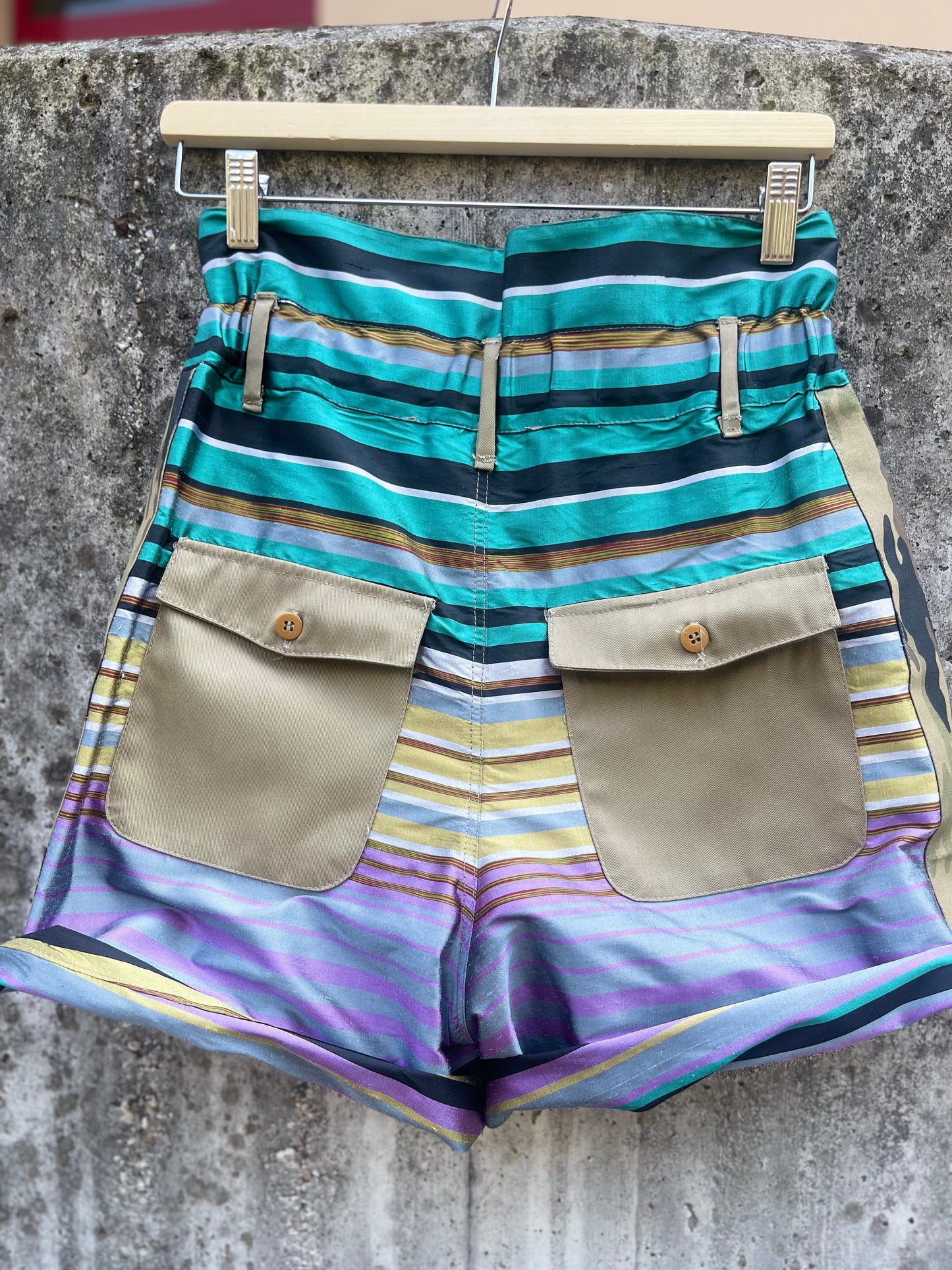 Short Marea
