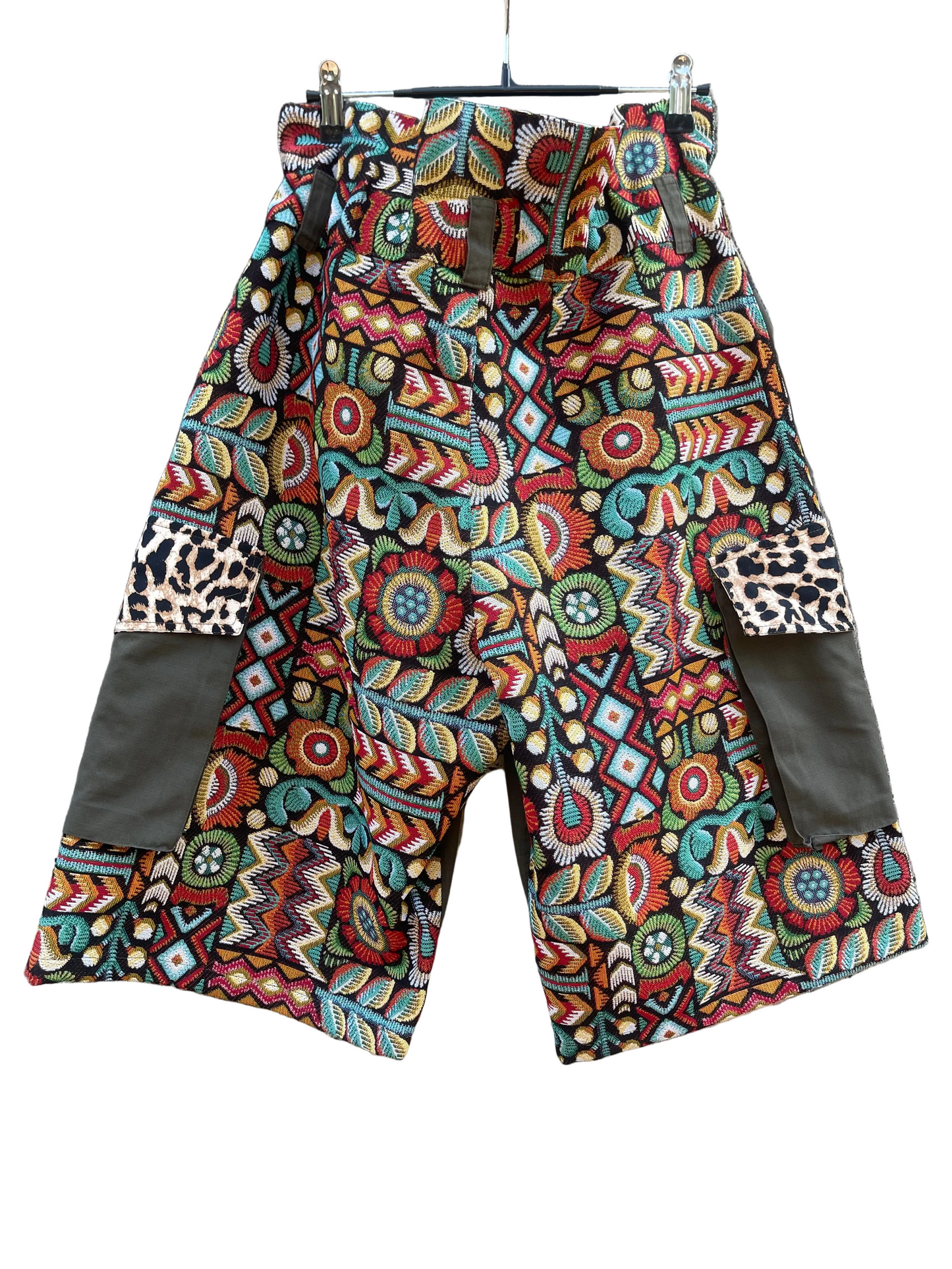 Bermuda Kilim