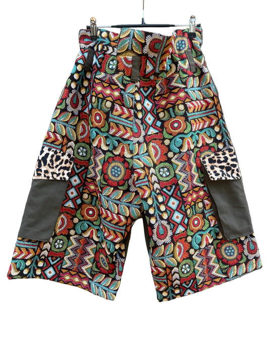 Bermuda Kilim