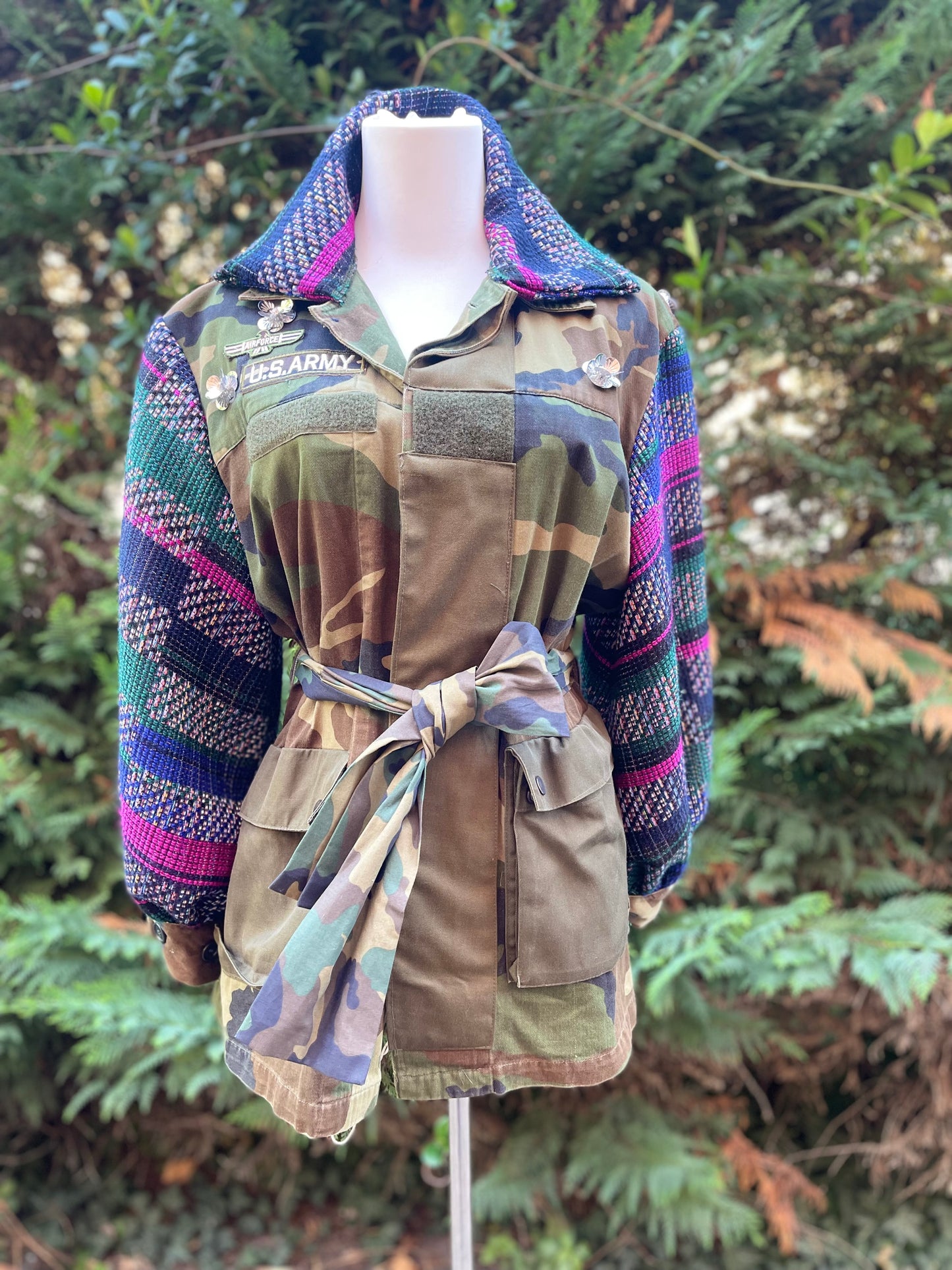 Gina Jacket