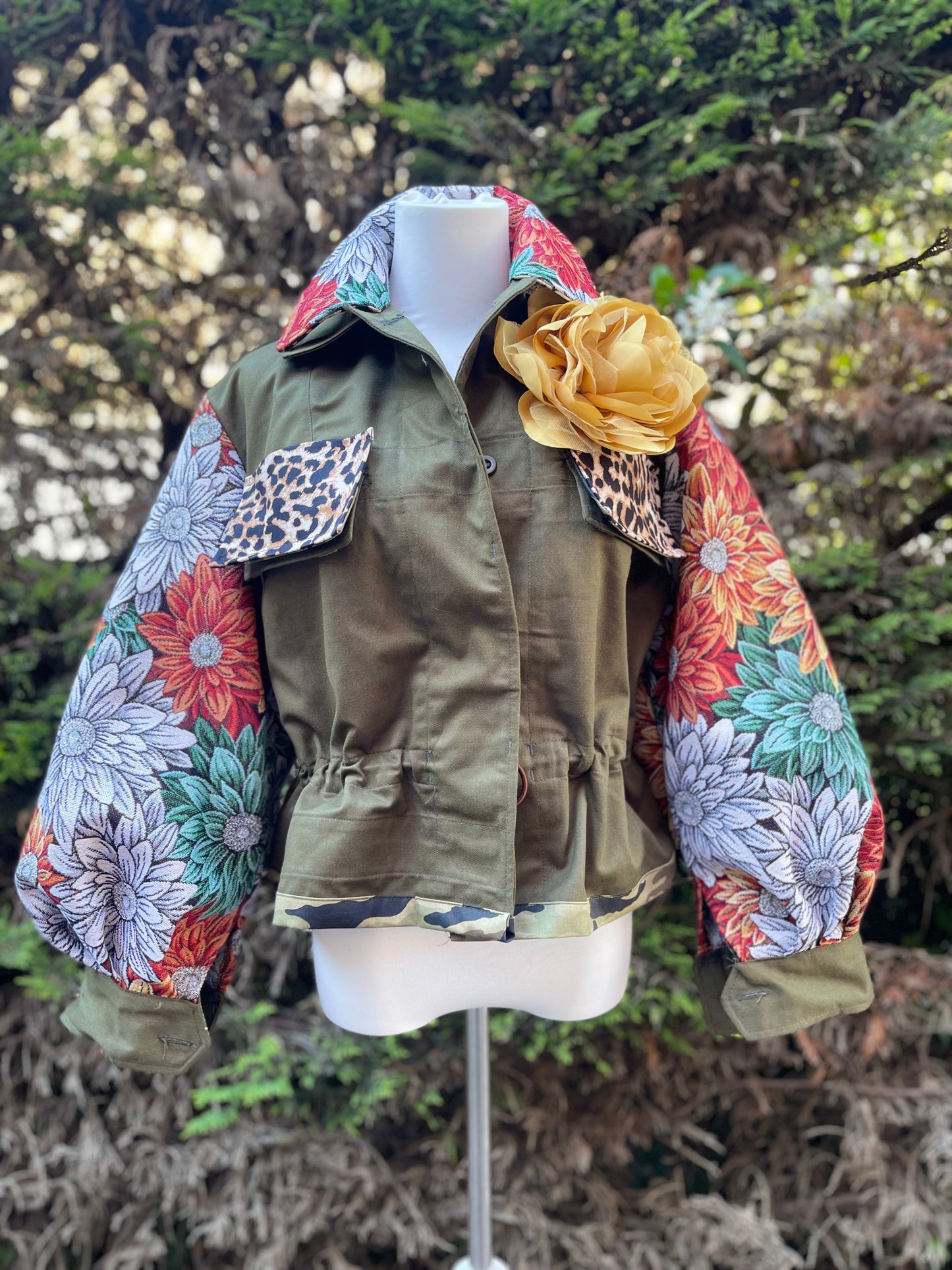 Bomber Margherita