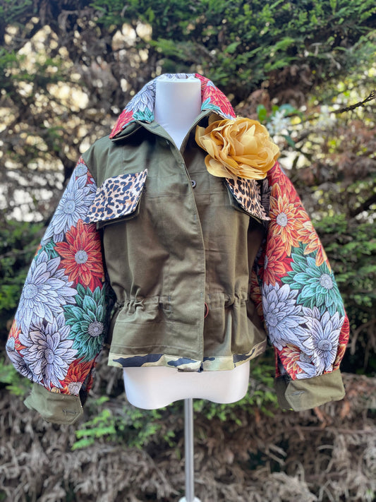 Bomber Margherita