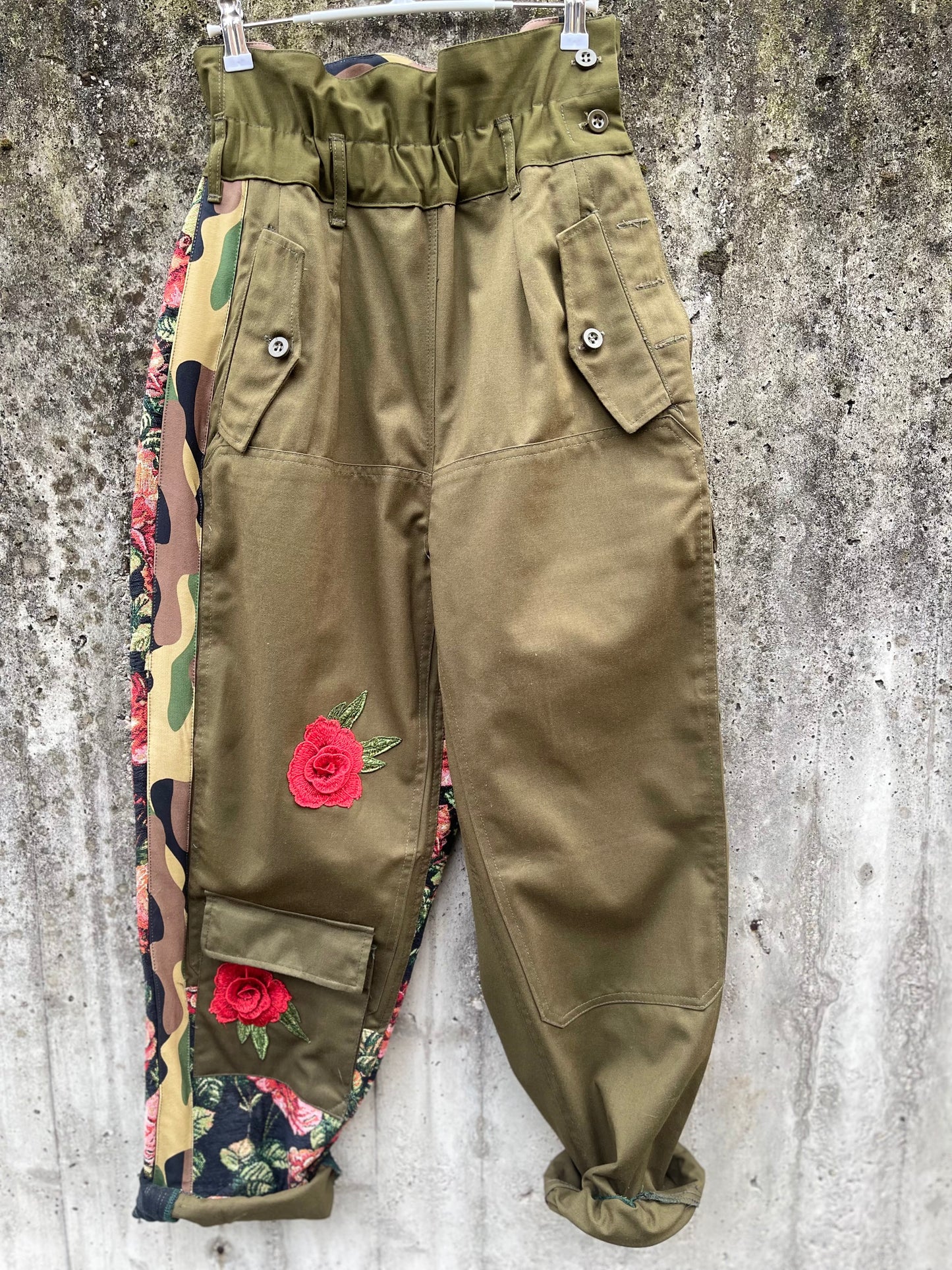 Rose Pants