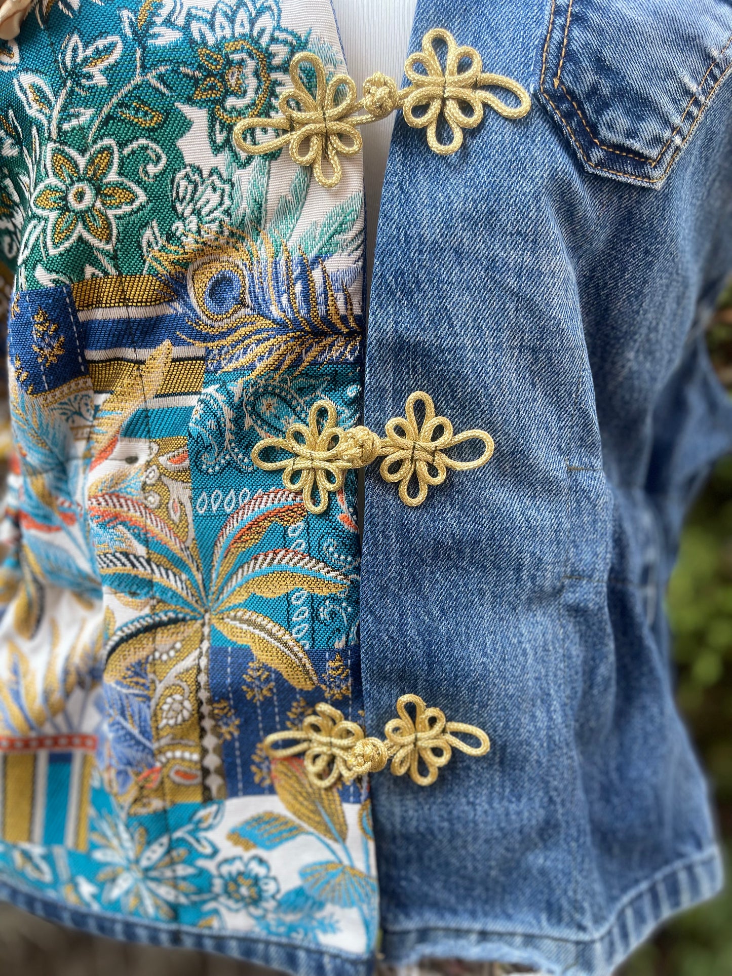 Gilet Thalia