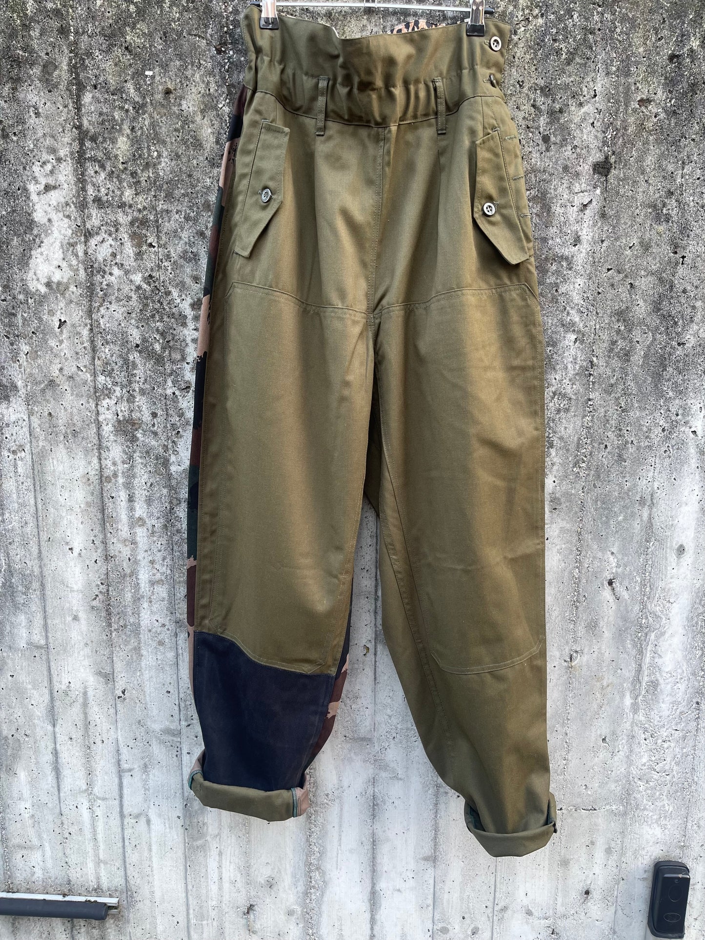 Pantalone Antonietta