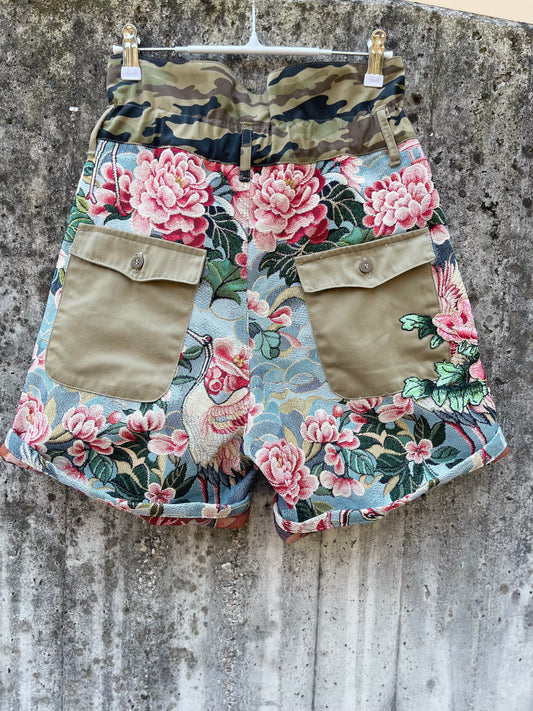 Short Afrodite