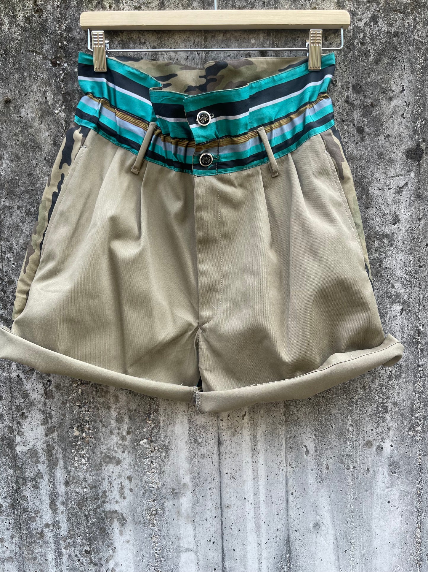 Short Marea