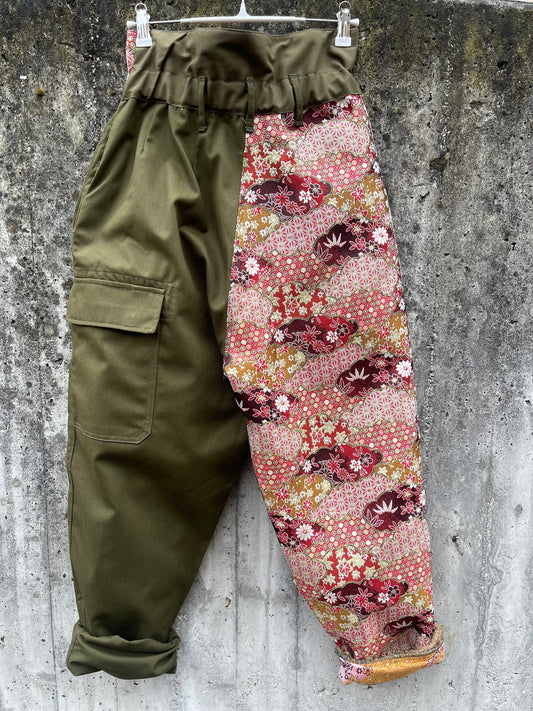 Beatrice Pants