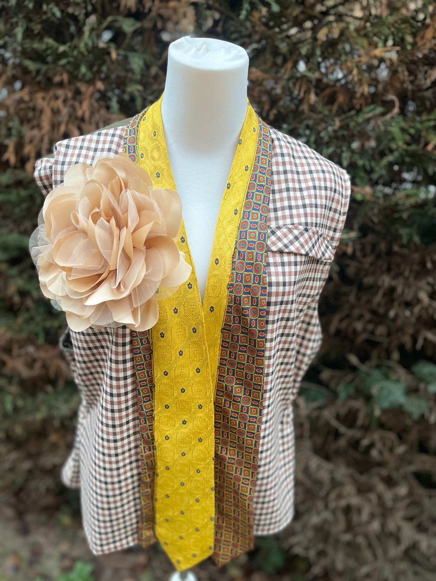 Dandy Vest