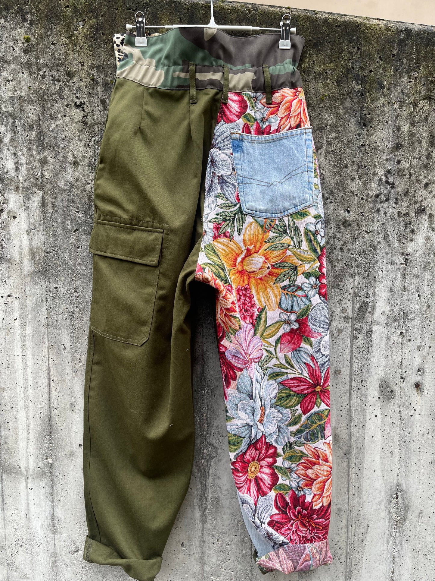 Sunflower Pants