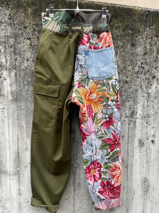 Sunflower Pants
