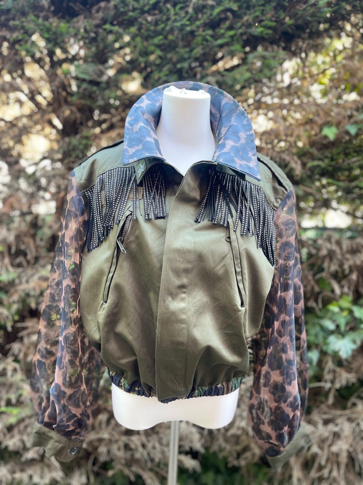 Bomber Macao