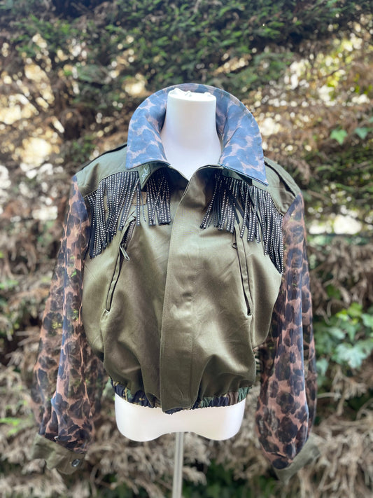 Bomber Macao