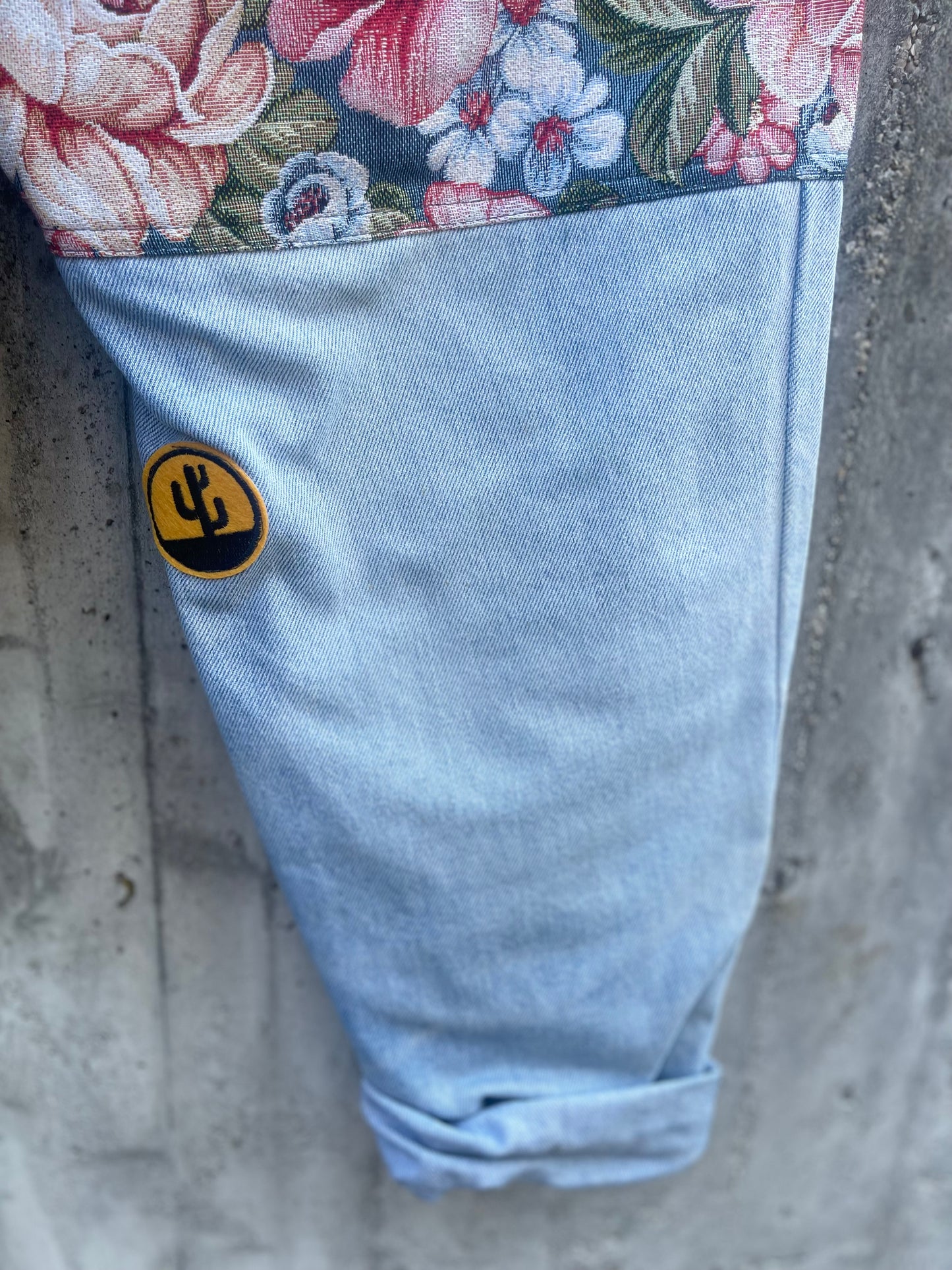 Pantalone Mei