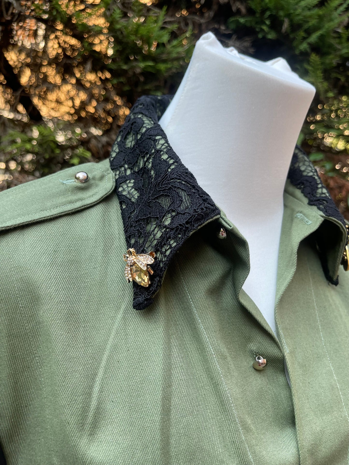 Camicia Panarea