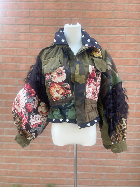 Bomber titilla