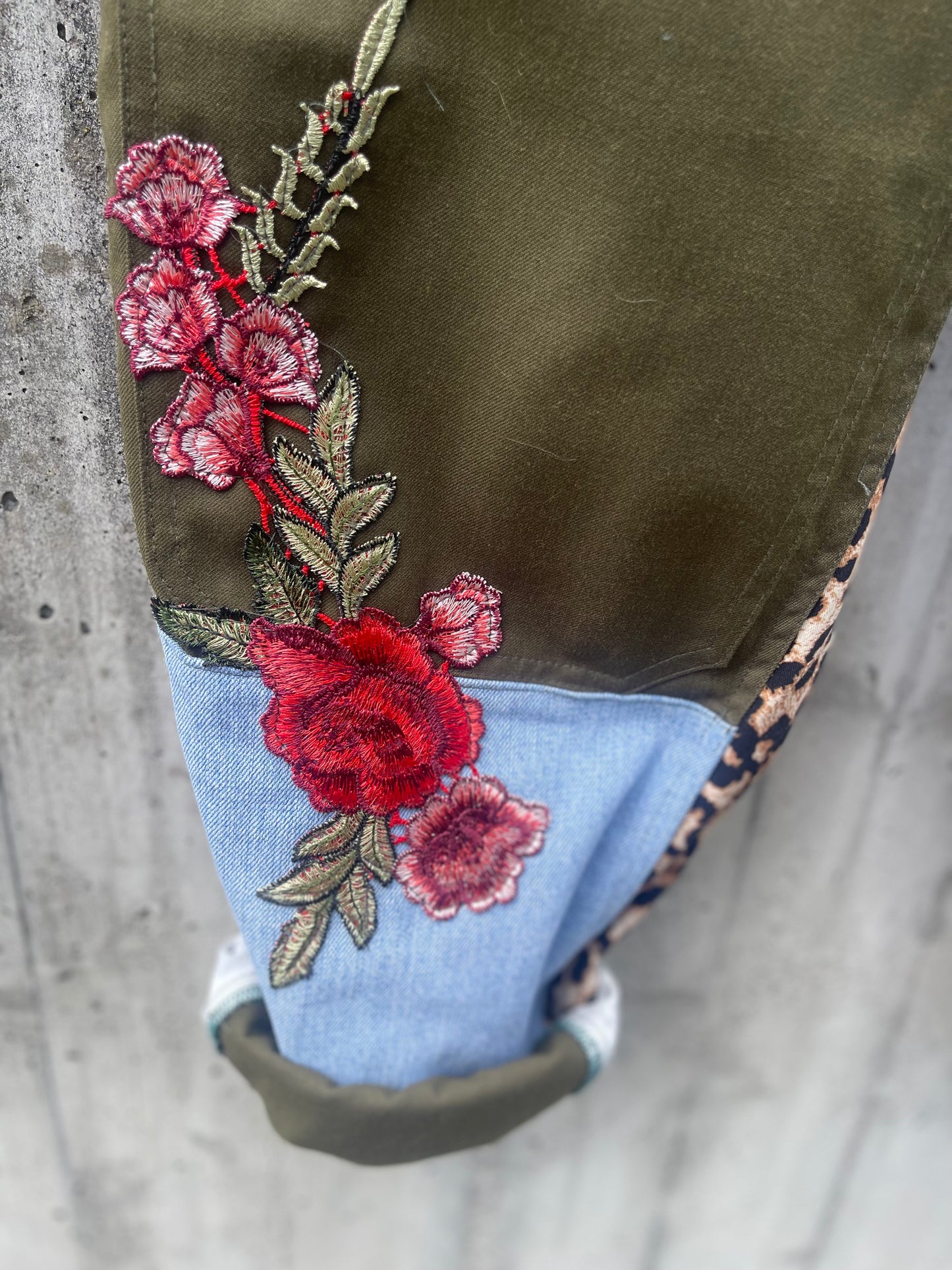 Pantalone Betta