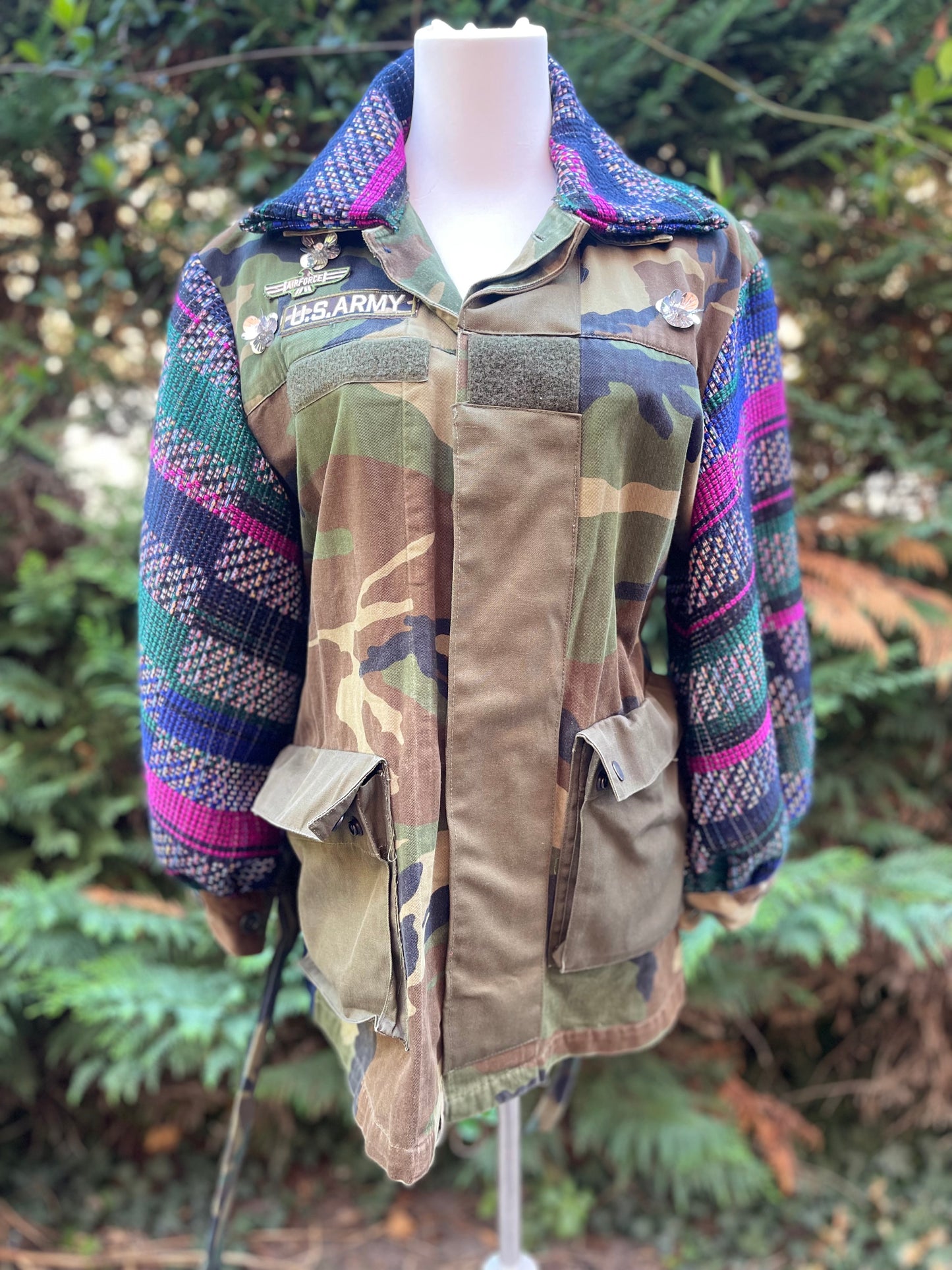 Gina Jacket