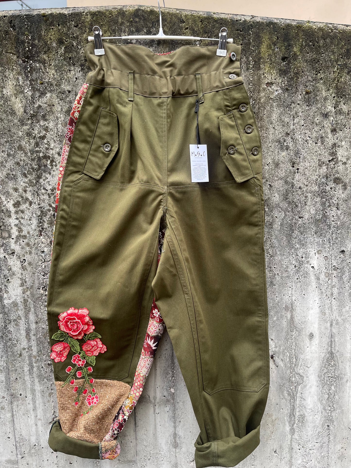Beatrice Pants