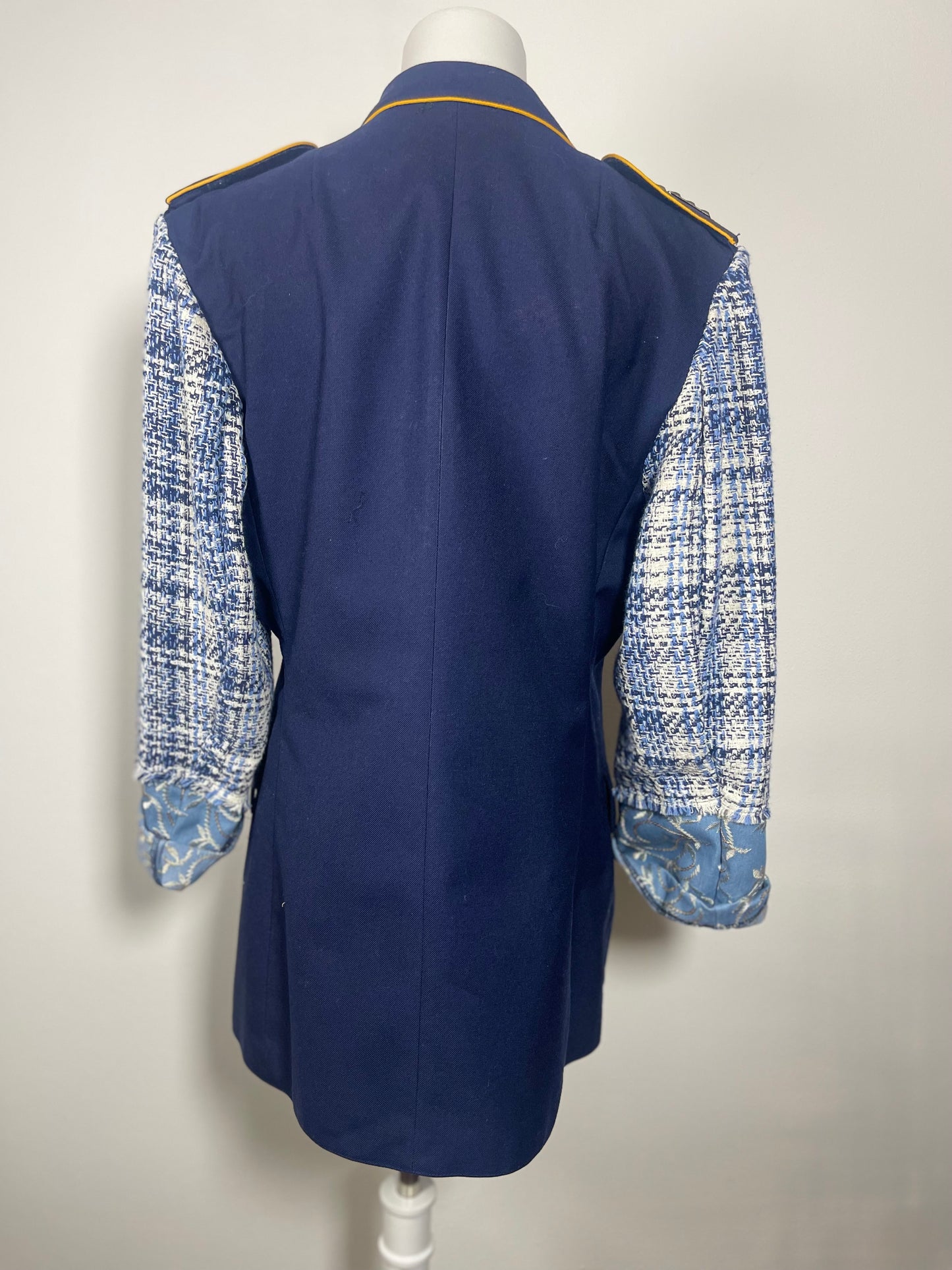 Blazer samantha