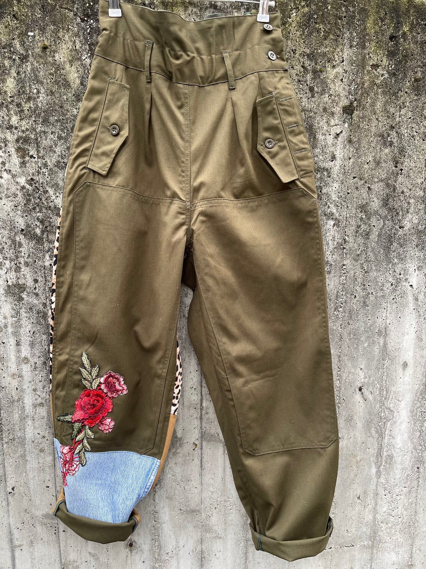 Savannah Pants