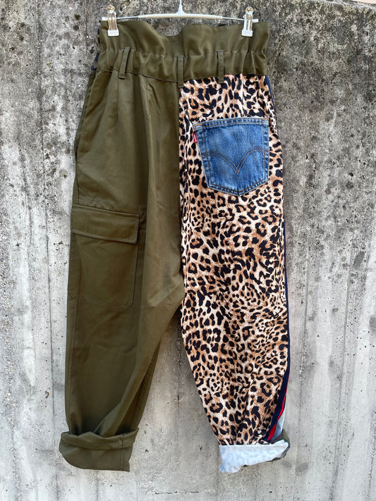 Pantalone Felina