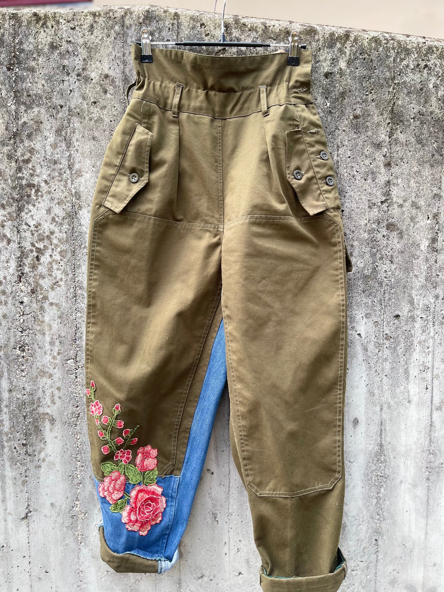 Goddess Pants