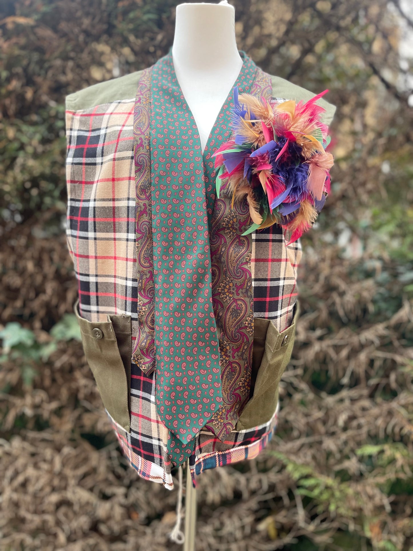 Barby vest
