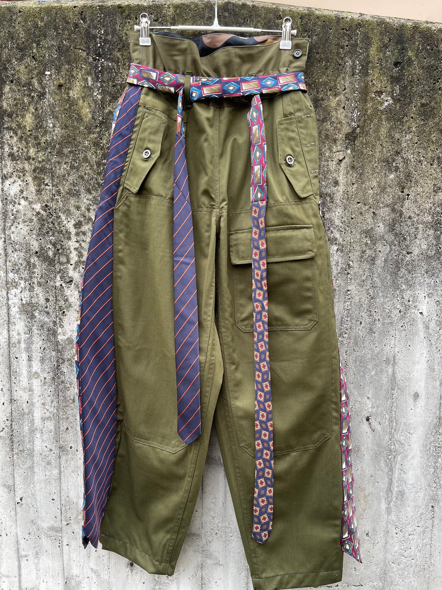 Miss Ketty trousers