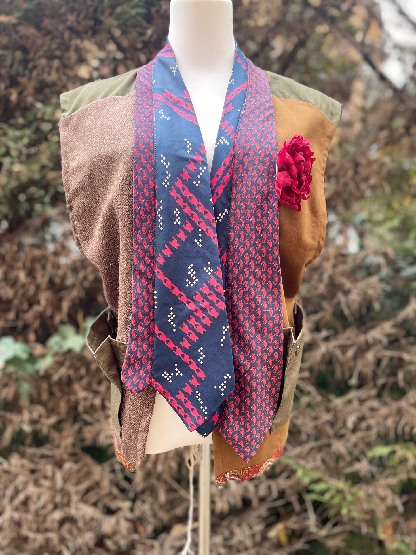 Joy Vest