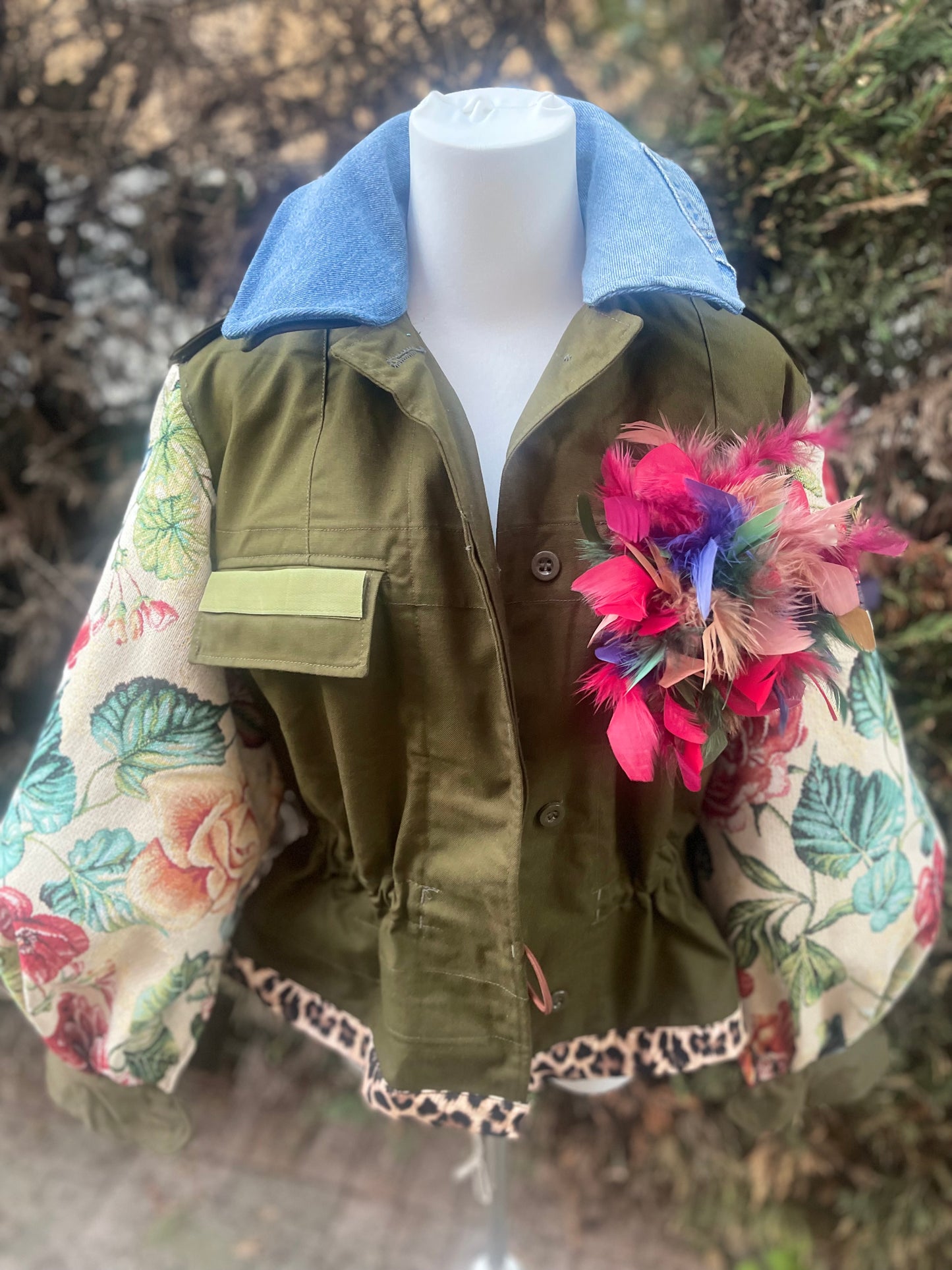 Bomber Roxette