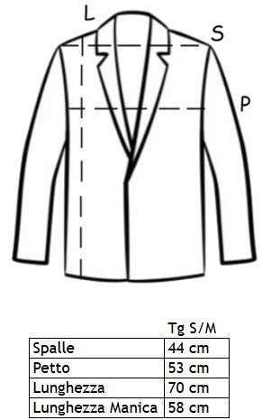Blazer Atena